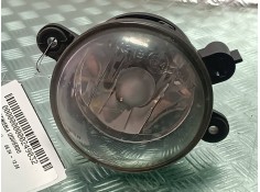 Recambio de faro antiniebla izquierdo para seat ibiza (6l1) cool referencia OEM IAM 6L0941699 VISTEON CONECTOR 2 PINES