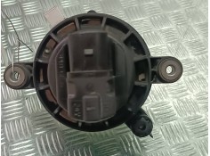 Recambio de faro antiniebla izquierdo para seat ibiza (6l1) cool referencia OEM IAM 6L0941699 VISTEON CONECTOR 2 PINES 2