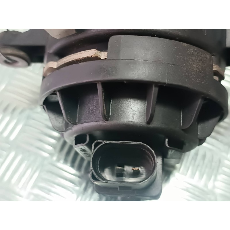 Recambio de faro antiniebla izquierdo para seat ibiza (6l1) cool referencia OEM IAM 6L0941699 VISTEON CONECTOR 2 PINES