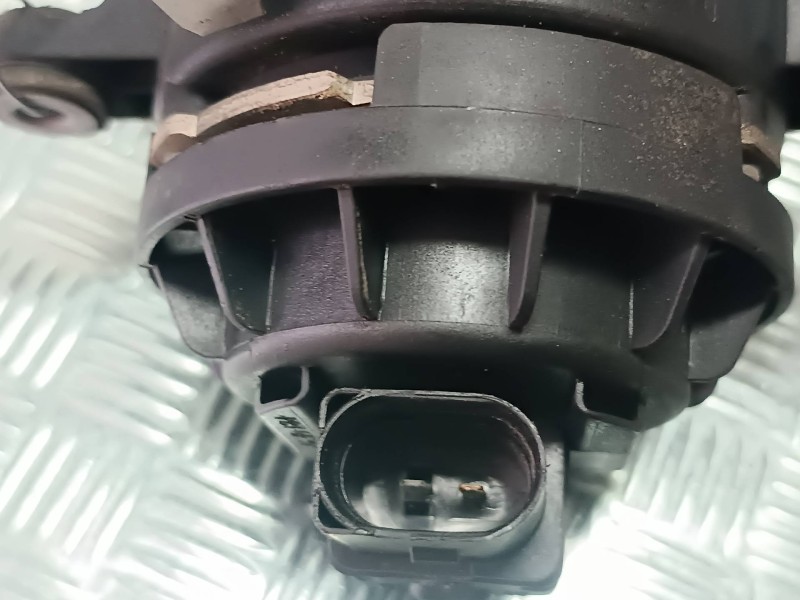 Recambio de faro antiniebla izquierdo para seat ibiza (6l1) cool referencia OEM IAM 6L0941699 VISTEON CONECTOR 2 PINES