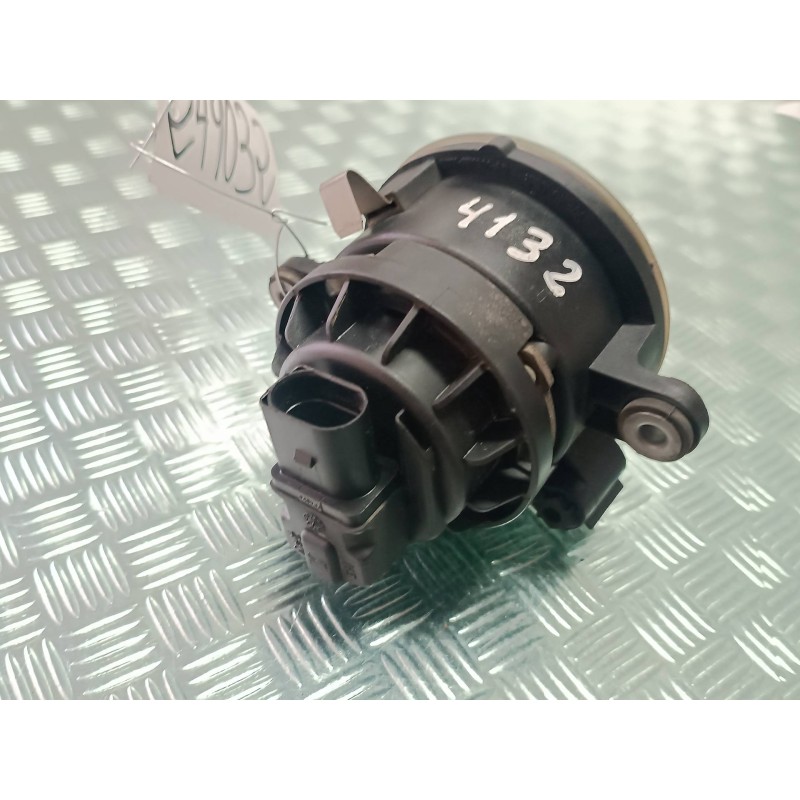 Recambio de faro antiniebla izquierdo para seat ibiza (6l1) cool referencia OEM IAM 6L0941699 VISTEON CONECTOR 2 PINES