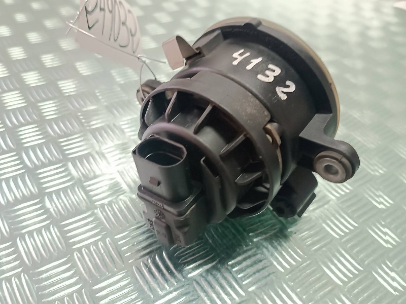 Recambio de faro antiniebla izquierdo para seat ibiza (6l1) cool referencia OEM IAM 6L0941699 VISTEON CONECTOR 2 PINES