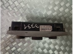 Recambio de mando climatizador para opel astra gtc cosmo referencia OEM IAM 13122962  DOS CONECTORES 2