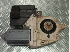 Recambio de motor elevalunas delantero izquierdo para seat ibiza (6l1) cool referencia OEM IAM 101387102 77460021 