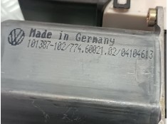 Recambio de motor elevalunas delantero izquierdo para seat ibiza (6l1) cool referencia OEM IAM 101387102 77460021  2