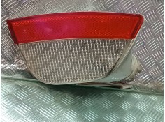 Recambio de faro antiniebla trasero derecho para ford focus berlina (cak) ambiente referencia OEM IAM YS4X15K272A 0374D CONECTOR