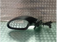 Recambio de retrovisor izquierdo para seat ibiza (6l1) cool referencia OEM IAM 876047 024142 MANUAL