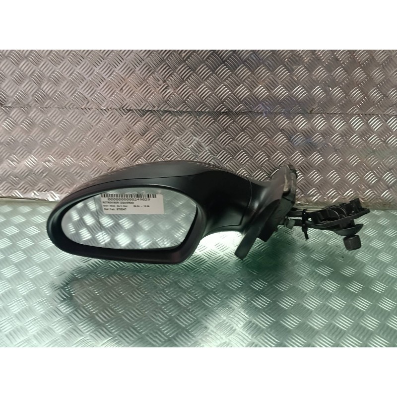 Recambio de retrovisor izquierdo para seat ibiza (6l1) cool referencia OEM IAM 876047 024142 MANUAL