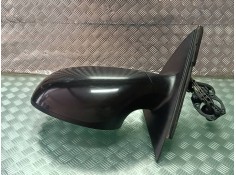 Recambio de retrovisor izquierdo para seat ibiza (6l1) cool referencia OEM IAM 876047 024142 MANUAL 2
