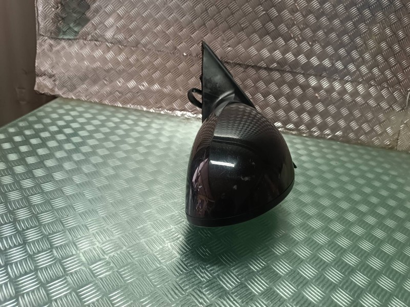 Recambio de retrovisor izquierdo para seat ibiza (6l1) cool referencia OEM IAM 876047 024142 MANUAL