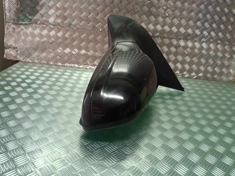 Recambio de retrovisor izquierdo para opel astra h berlina cosmo referencia OEM IAM 24462995 430501 ELECTRICO