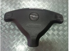 Recambio de airbag delantero izquierdo para opel astra g berlina club referencia OEM IAM 90437570 570392500G GM