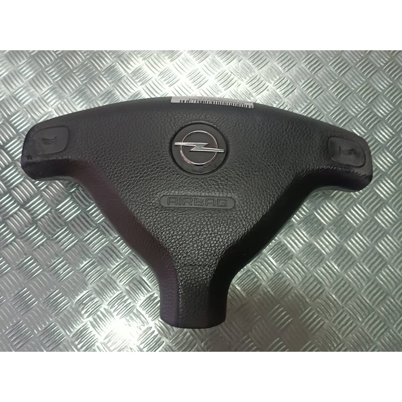 Recambio de airbag delantero izquierdo para opel astra g berlina club referencia OEM IAM 90437570 570392500G GM