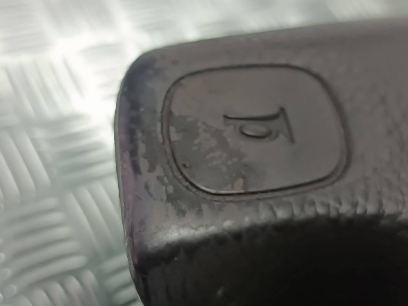 Recambio de airbag delantero izquierdo para opel astra g berlina club referencia OEM IAM 90437570 570392500G GM