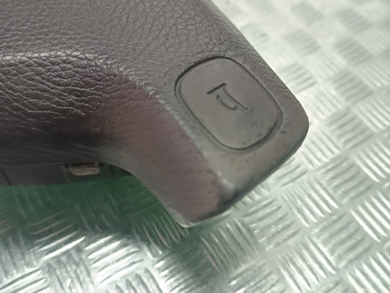 Recambio de airbag delantero izquierdo para opel astra g berlina club referencia OEM IAM 90437570 570392500G GM