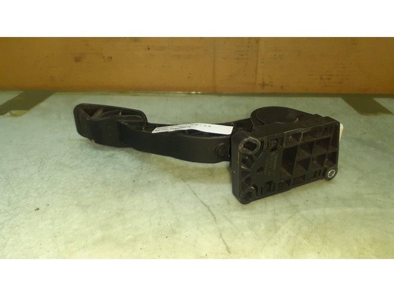 Recambio de potenciometro pedal para peugeot 107 urban referencia OEM IAM 0280755019 00080D13 F00C3E2026