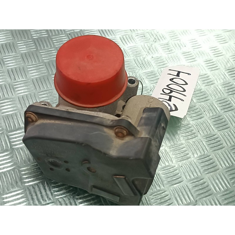 Recambio de caja mariposa para seat ibiza (6l1) cool referencia OEM IAM 03C133062B A2C53030790 VDO