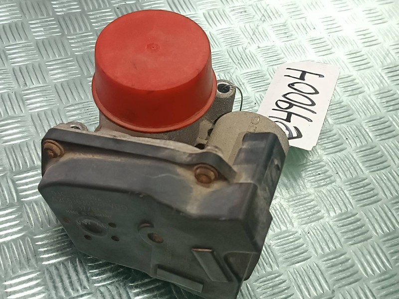 Recambio de caja mariposa para seat ibiza (6l1) cool referencia OEM IAM 03C133062B A2C53030790 VDO