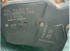 Recambio de caja mariposa para seat ibiza (6l1) cool referencia OEM IAM 03C133062B A2C53030790 VDO 2