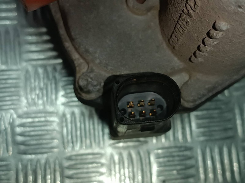 Recambio de caja mariposa para seat ibiza (6l1) cool referencia OEM IAM 03C133062B A2C53030790 VDO