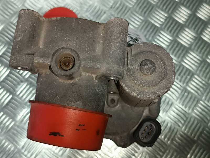 Recambio de caja mariposa para seat ibiza (6l1) cool referencia OEM IAM 03C133062B A2C53030790 VDO