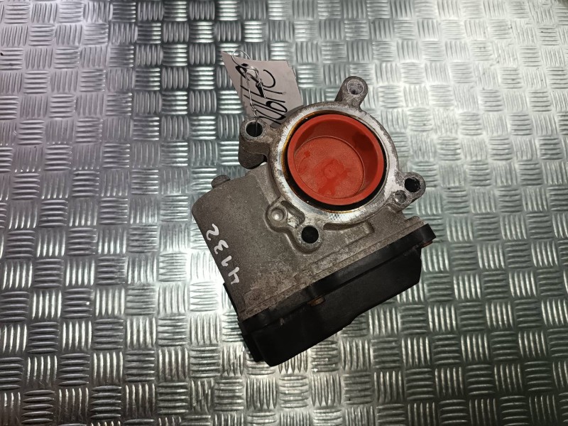 Recambio de caja mariposa para seat ibiza (6l1) cool referencia OEM IAM 03C133062B A2C53030790 VDO