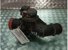 Recambio de caja mariposa para citroen xsara picasso 1.6 hdi 90 lx plus referencia OEM IAM 9660030580 25365222 25365286