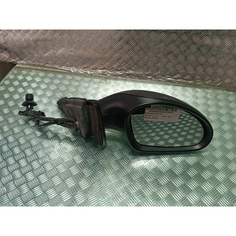 Recambio de retrovisor derecho para seat ibiza (6l1) cool referencia OEM IAM 876048  MANUAL