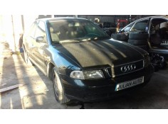 audi a4 berlina (b5) del año 1999