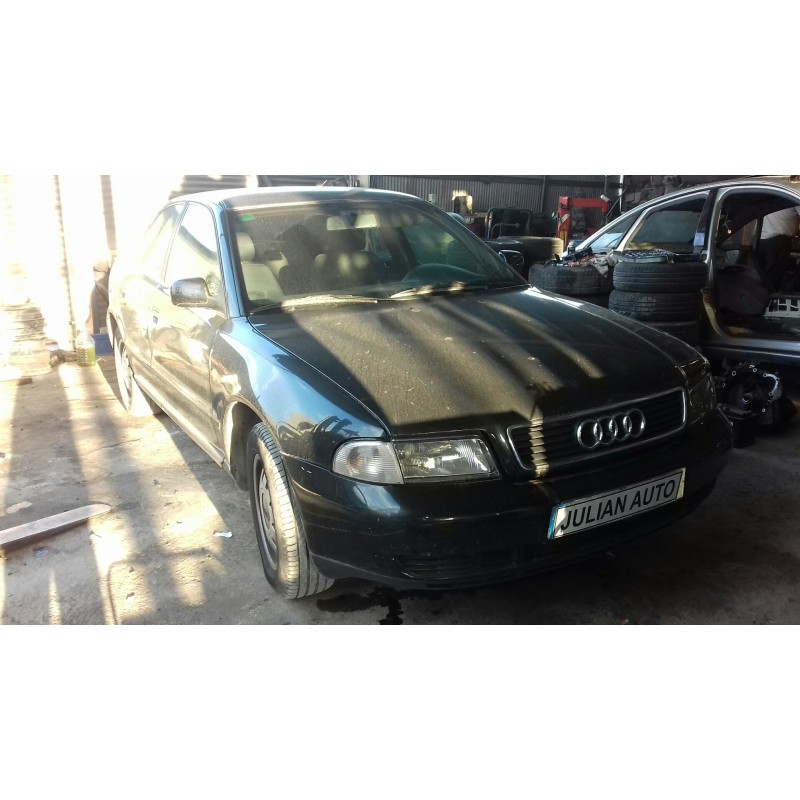 audi a4 berlina (b5) del año 1999