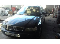 audi a4 berlina (b5) del año 1999 2
