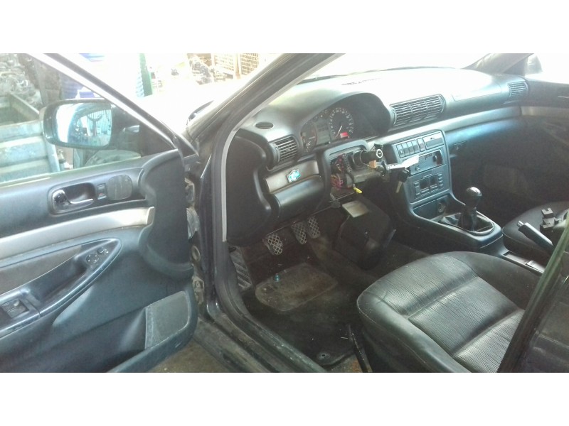 audi a4 berlina (b5) del año 1999