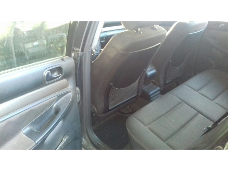 audi a4 berlina (b5) del año 1999
