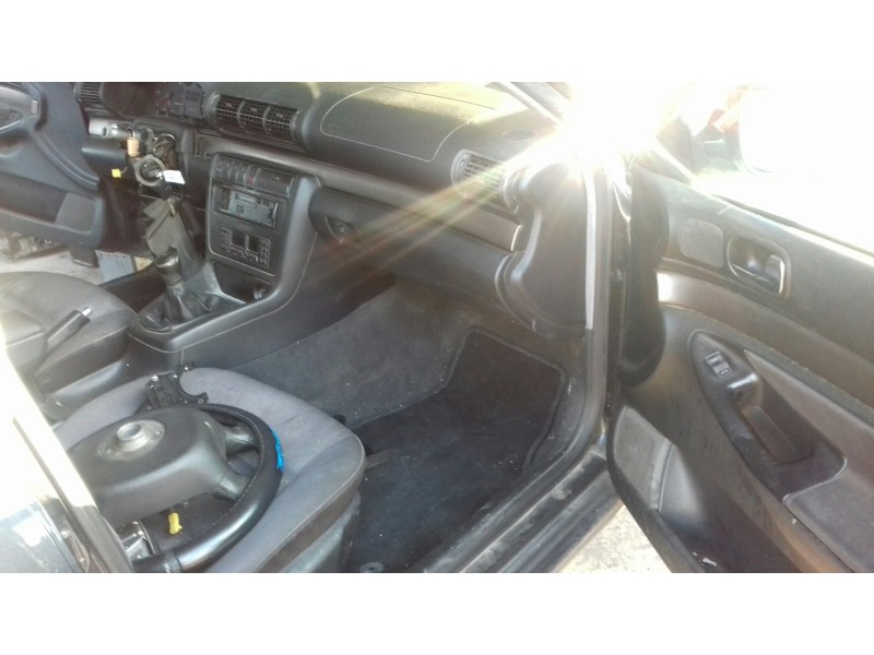 audi a4 berlina (b5) del año 1999