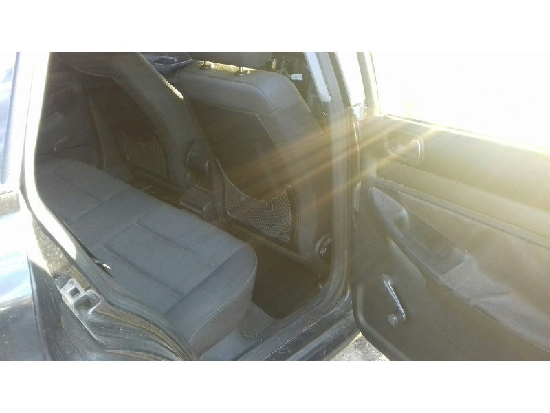 audi a4 berlina (b5) del año 1999