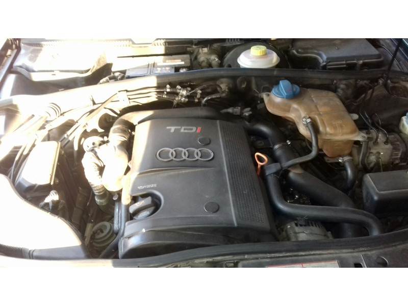 audi a4 berlina (b5) del año 1999
