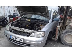 opel astra g berlina del año 1999 2