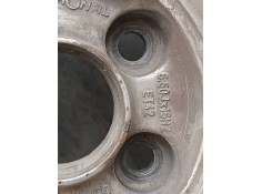 Recambio de llanta para volkswagen golf iv berlina (1j1) advance referencia OEM IAM 1J0601025AC 6.50JX16H2 ET42 2