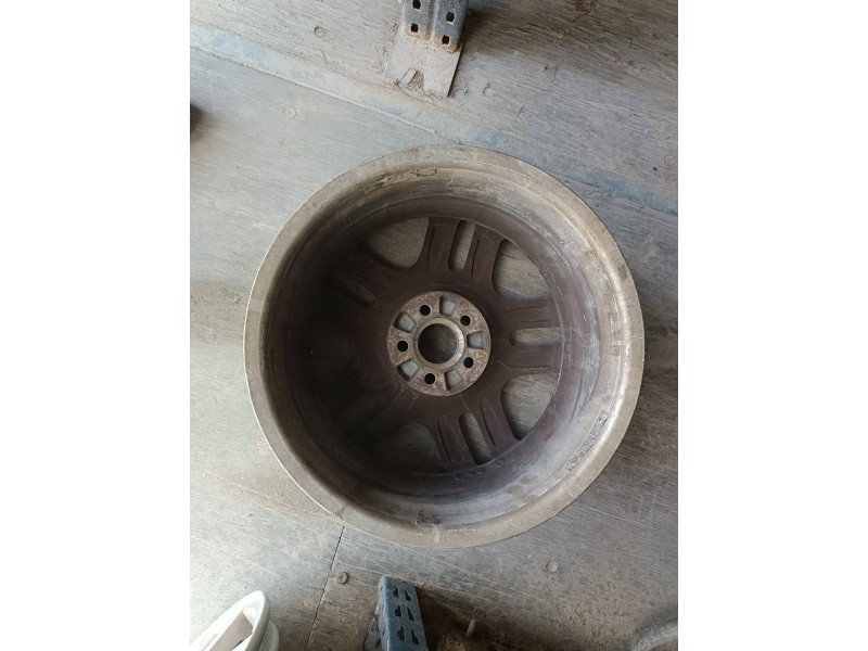 Recambio de llanta para volkswagen golf iv berlina (1j1) advance referencia OEM IAM 1J0601025AC 6.50JX16H2 ET42