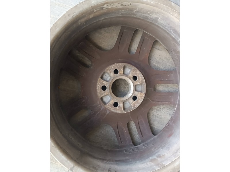 Recambio de llanta para volkswagen golf iv berlina (1j1) advance referencia OEM IAM 1J0601025AC 6.50JX16H2 ET42