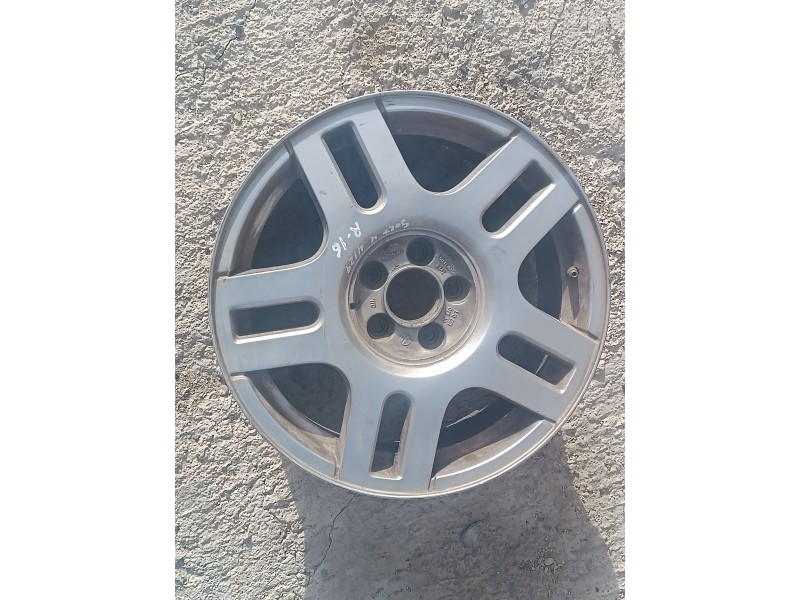 Recambio de llanta para volkswagen golf iv berlina (1j1) advance referencia OEM IAM 1J0601025AC 6.50JX16H2 ET42