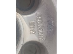 Recambio de llanta para volkswagen golf iv berlina (1j1) advance referencia OEM IAM 1J0601025AC 6.50JX16H2 ET42 2