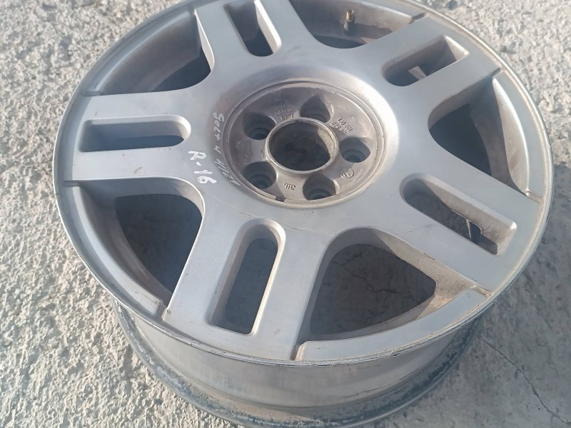 Recambio de llanta para volkswagen golf iv berlina (1j1) advance referencia OEM IAM 1J0601025AC 6.50JX16H2 ET42