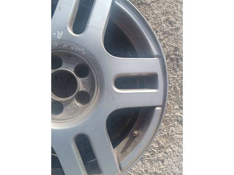 Recambio de llanta para volkswagen golf iv berlina (1j1) advance referencia OEM IAM 1J0601025AC 6.50JX16H2 ET42