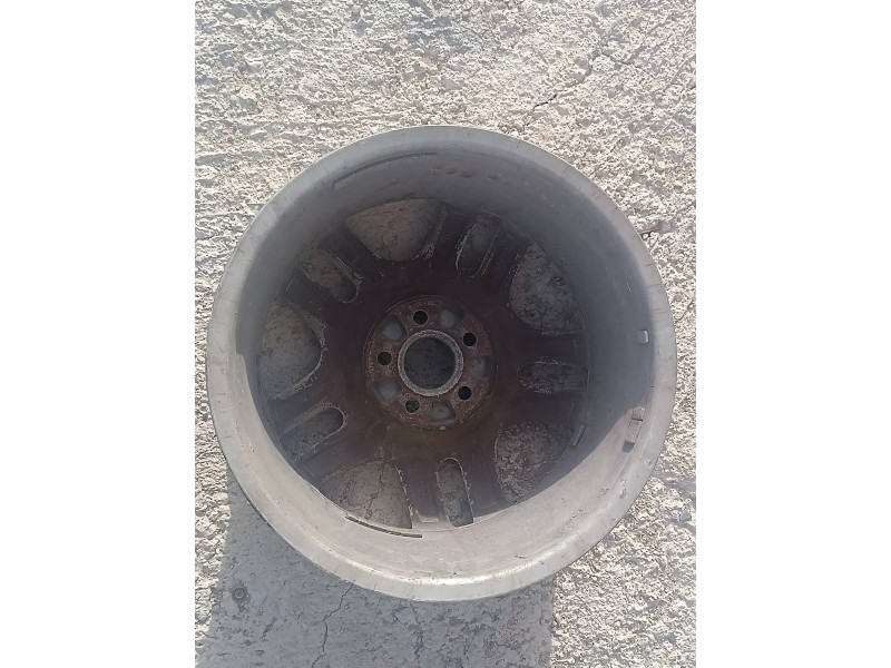 Recambio de llanta para volkswagen golf iv berlina (1j1) advance referencia OEM IAM 1J0601025AC 6.50JX16H2 ET42