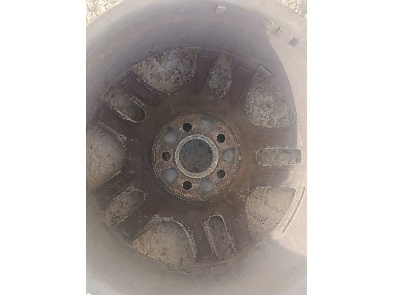 Recambio de llanta para volkswagen golf iv berlina (1j1) advance referencia OEM IAM 1J0601025AC 6.50JX16H2 ET42