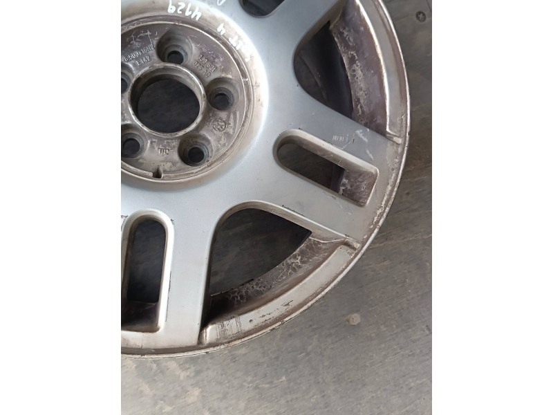 Recambio de llanta para volkswagen golf iv berlina (1j1) advance referencia OEM IAM 1J0601025AC 6.50JX16H2 ET42