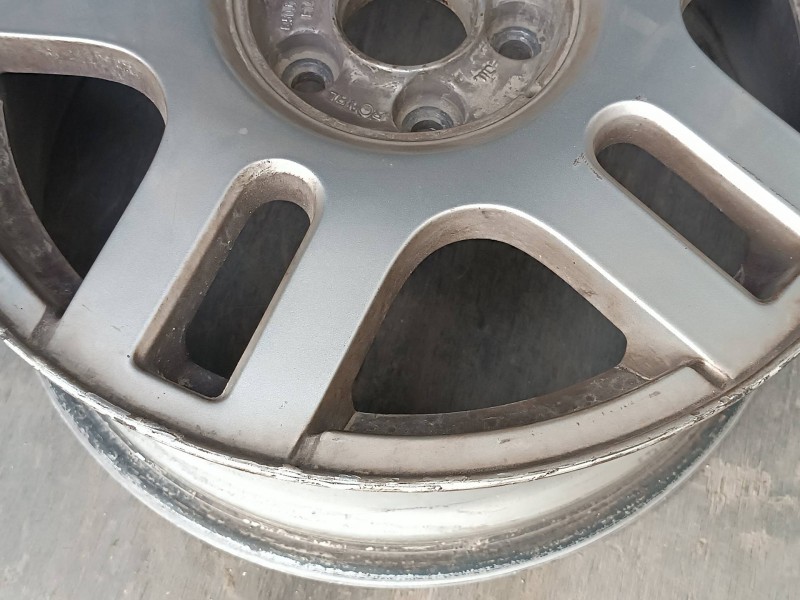 Recambio de llanta para volkswagen golf iv berlina (1j1) advance referencia OEM IAM 1J0601025AC 6.50JX16H2 ET42