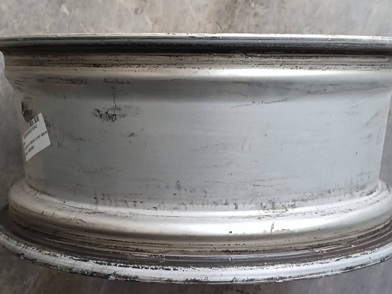 Recambio de llanta para volkswagen golf iv berlina (1j1) advance referencia OEM IAM 1J0601025AC 6.50JX16H2 ET42