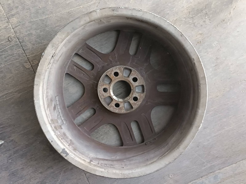 Recambio de llanta para volkswagen golf iv berlina (1j1) advance referencia OEM IAM 1J0601025AC 6.50JX16H2 ET42